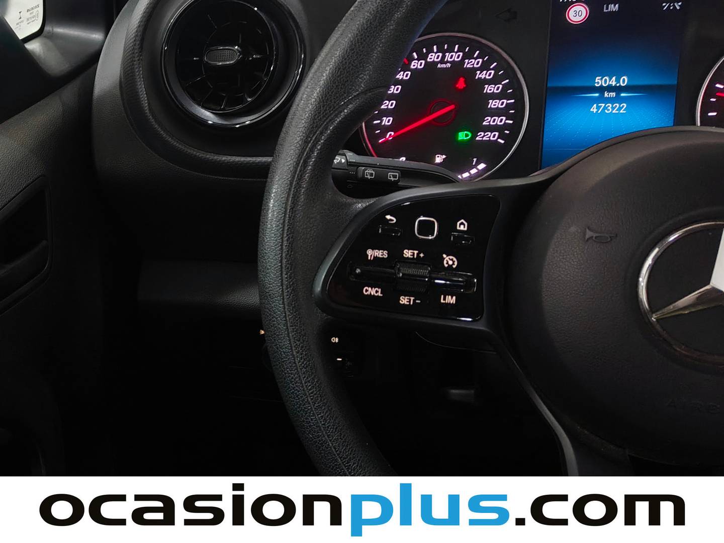 Mercedes Citan Mercedes Citan Combi 110 CDI Tourer Base Largo (95 CV) seminuevo