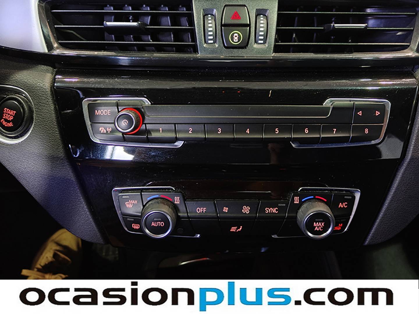 BMW X1 BMW X1 sDrive16d  (116 CV) barato