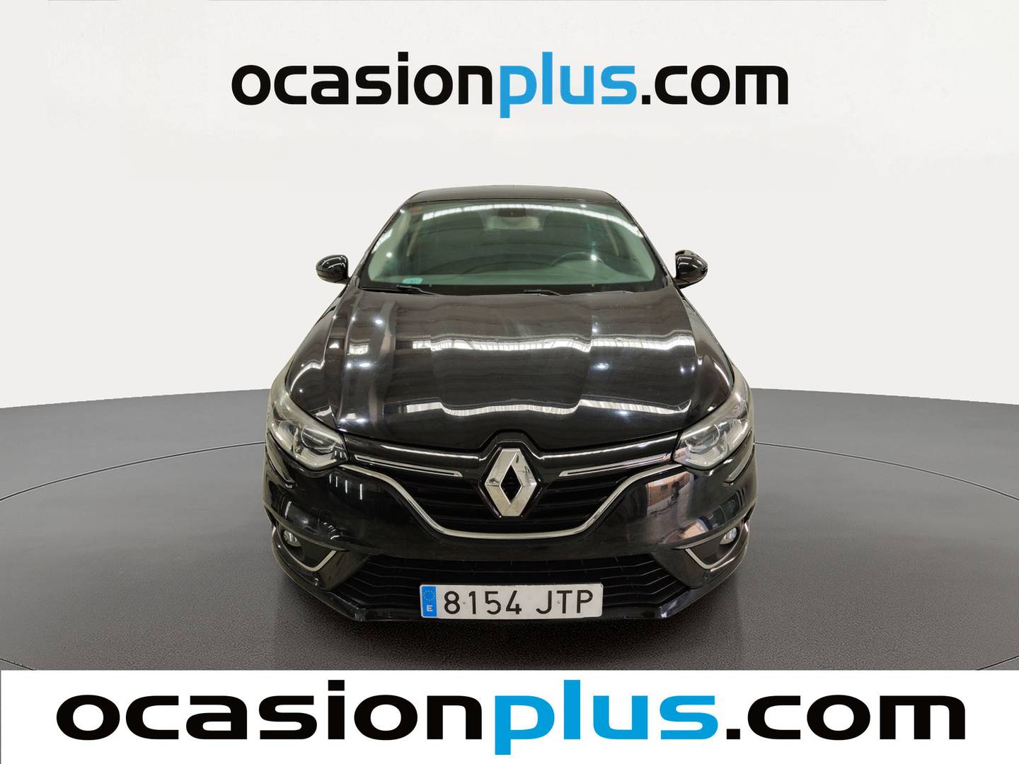 Renault Mégane Renault Megane Intens Energy dCi (110 CV) 110cv