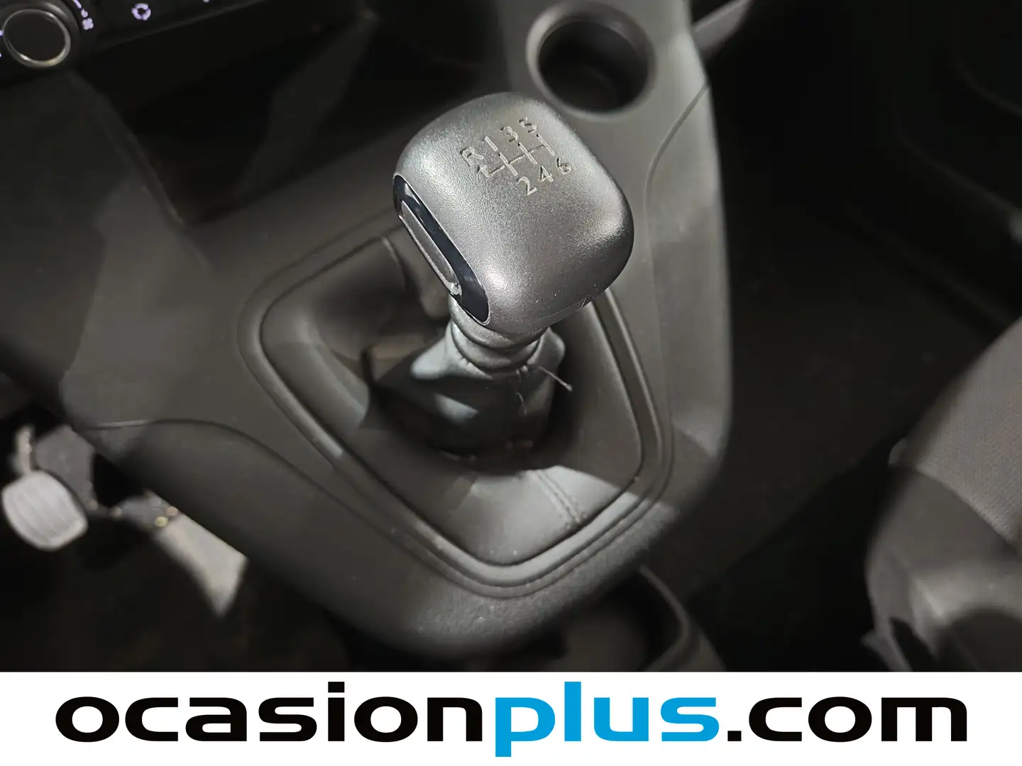 Foto Opel Combo Life Opel Combo Life 1.5 TD S&S Edition L (102 CV)