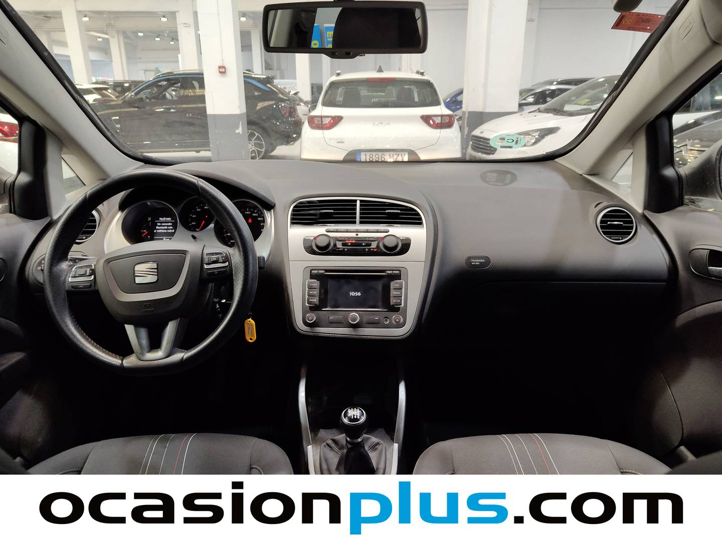 Seat Altea XL Seat Altea XL 1.4 TSI Style (125 CV) de ocasión