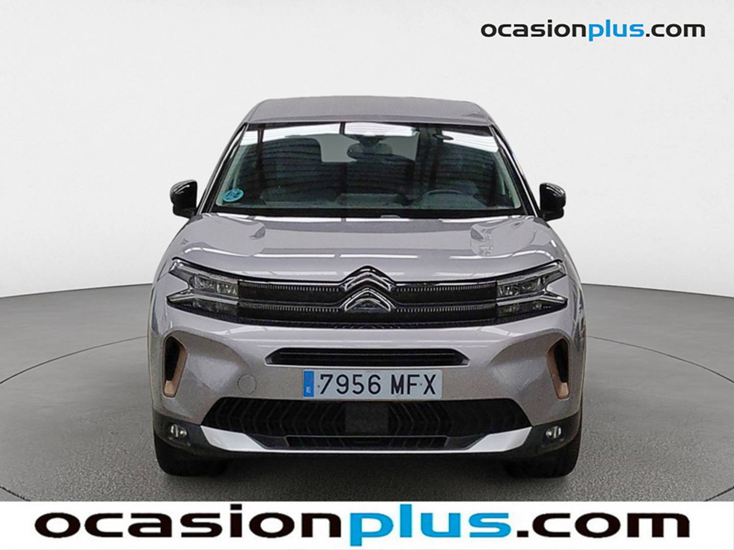 Foto Citroën C5 Aircross Citroen C5 Aircross Aircross BlueHdi 130 S&S C Series EAT8 (131 CV)