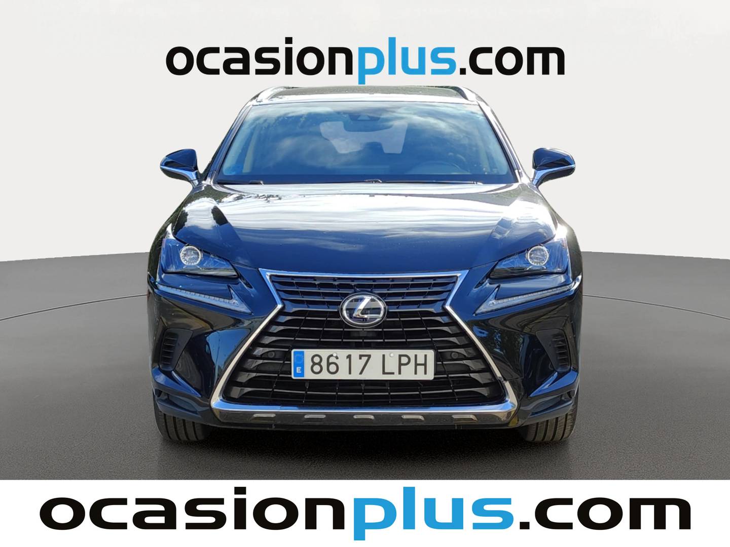 Foto Lexus NX Lexus NX 300h Business 2WD (197 CV)