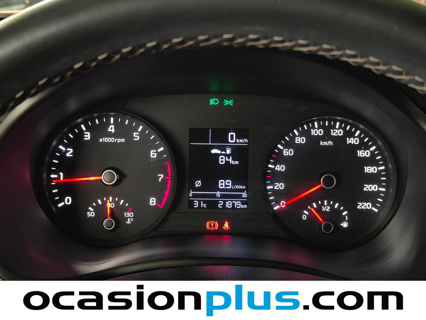 KIA Stonic KIA Stonic 1.0 T-GDi Drive (120 CV) de ocasión