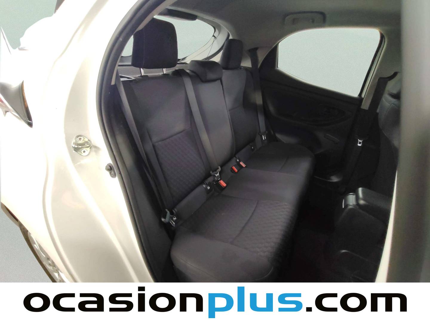 Toyota Yaris Toyota Yaris 120H Business Plus (116 CV) al mejor precio