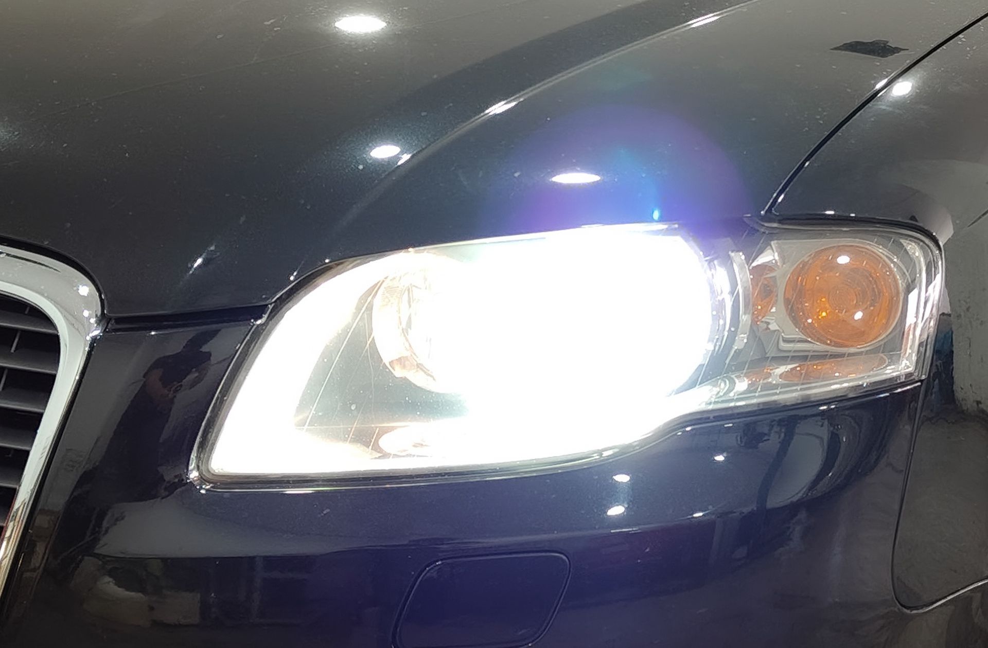 Audi A4 1.8 T Pack S-Line - foto 11