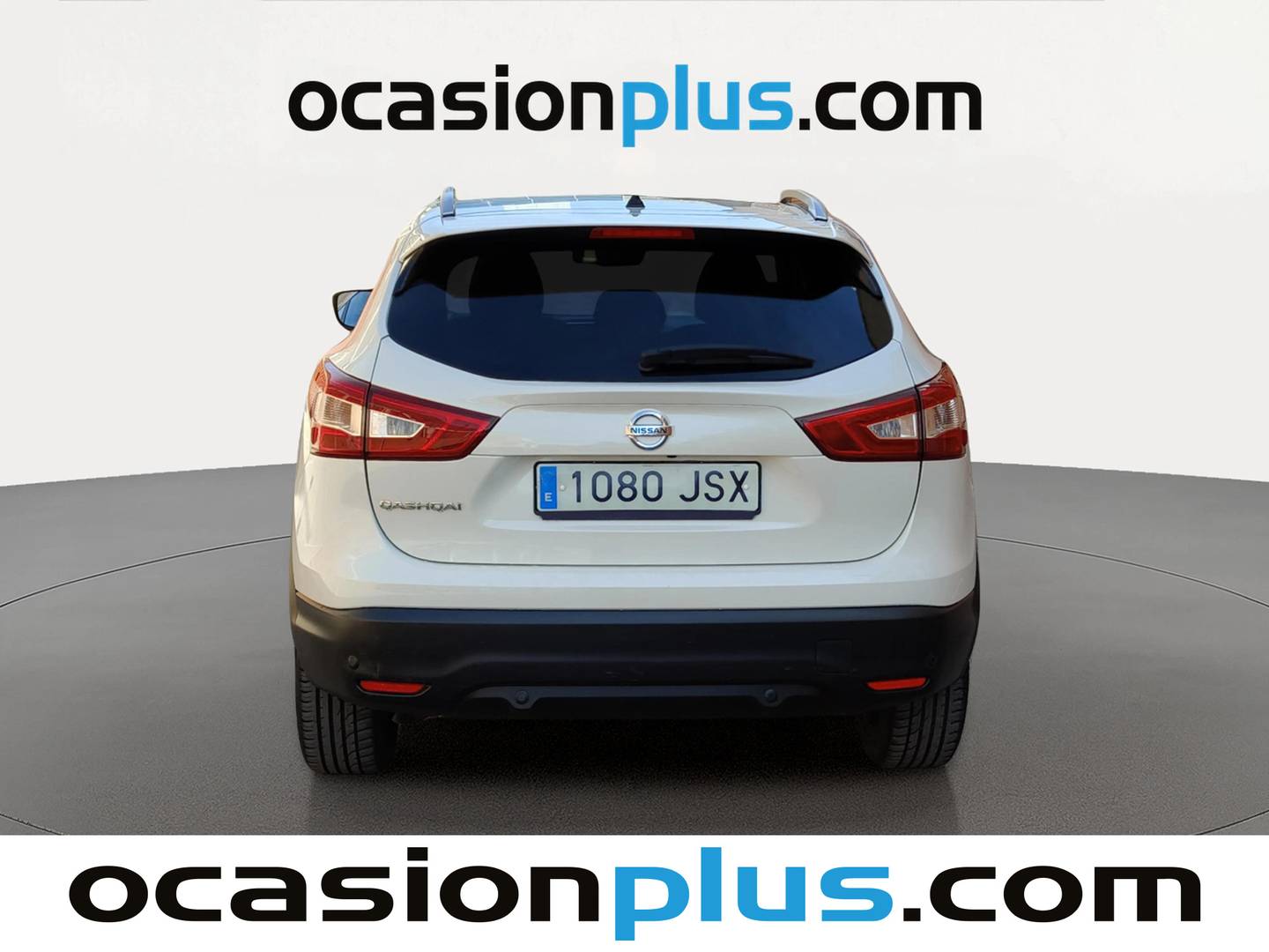 Nissan QASHQAI Nissan Qashqai dCi 110 S&S Acenta 4x2 (110 CV) 110cv