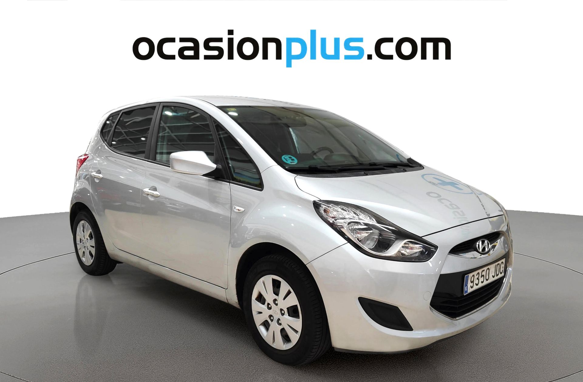 Hyundai ix20 1.4 MPI Klass - foto 2