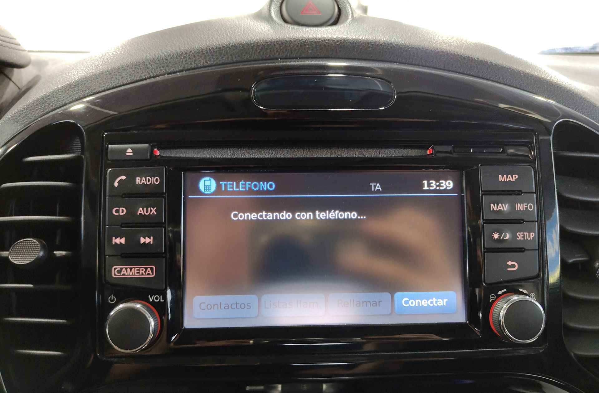 Nissan Juke 1.6 N-Connecta 4x2 XTronic - foto 28