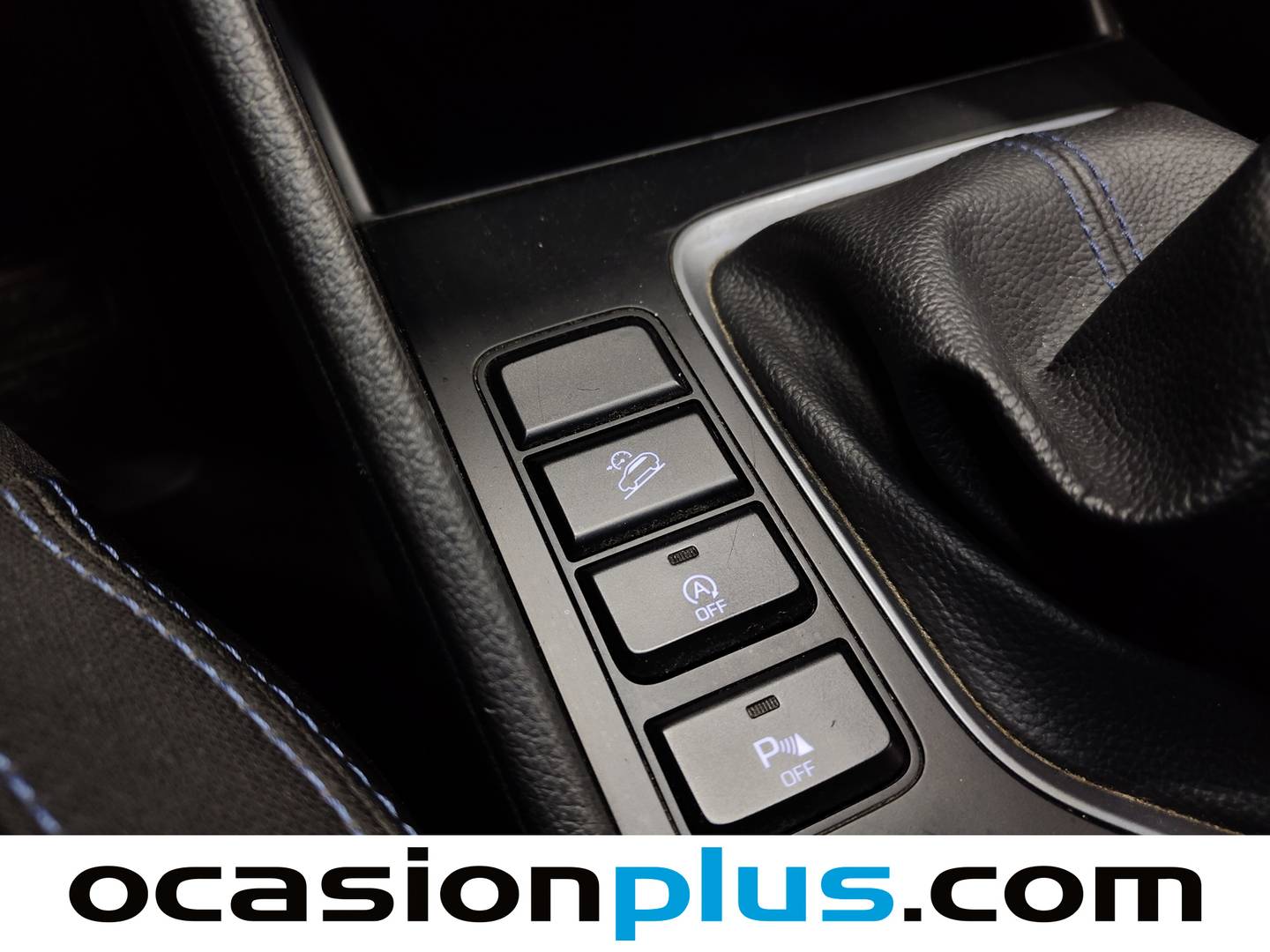 Hyundai Tucson Hyundai Tucson 1.6 GDI BlueDrive Essence 4x2 (131 CV) barato