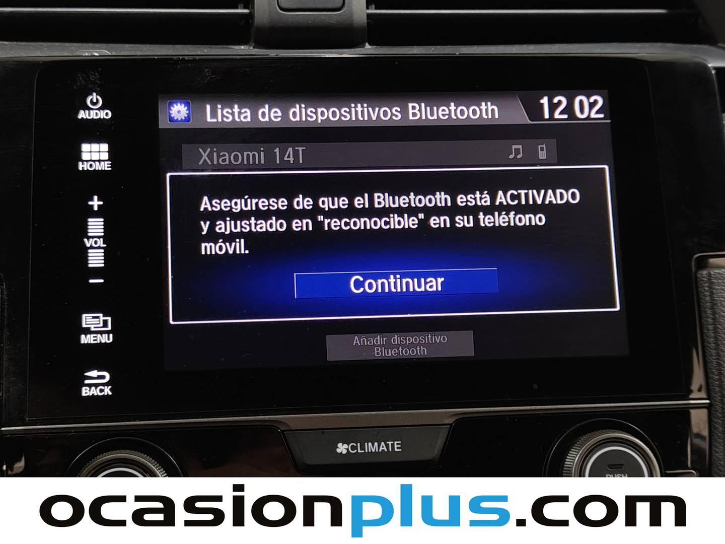 Honda Civic Honda Civic 1.0 I-VTEC TURBO Elegance Navi (129 CV) barato