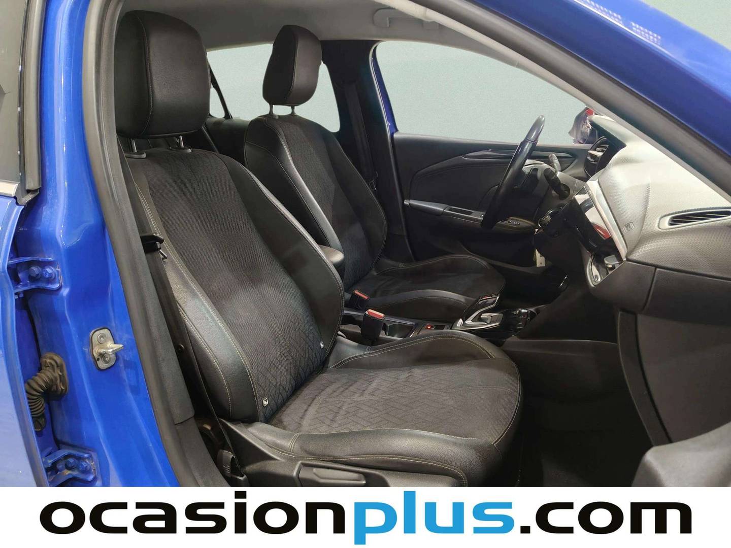 Foto Opel Corsa Opel Corsa 1.2 Turbo XHL Elegance Auto (100 CV)