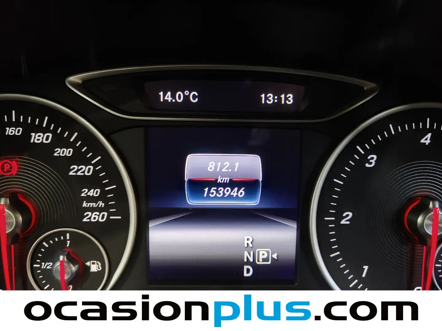 Foto Mercedes Clase A Mercedes-Benz Clase A 200 d (136 CV)