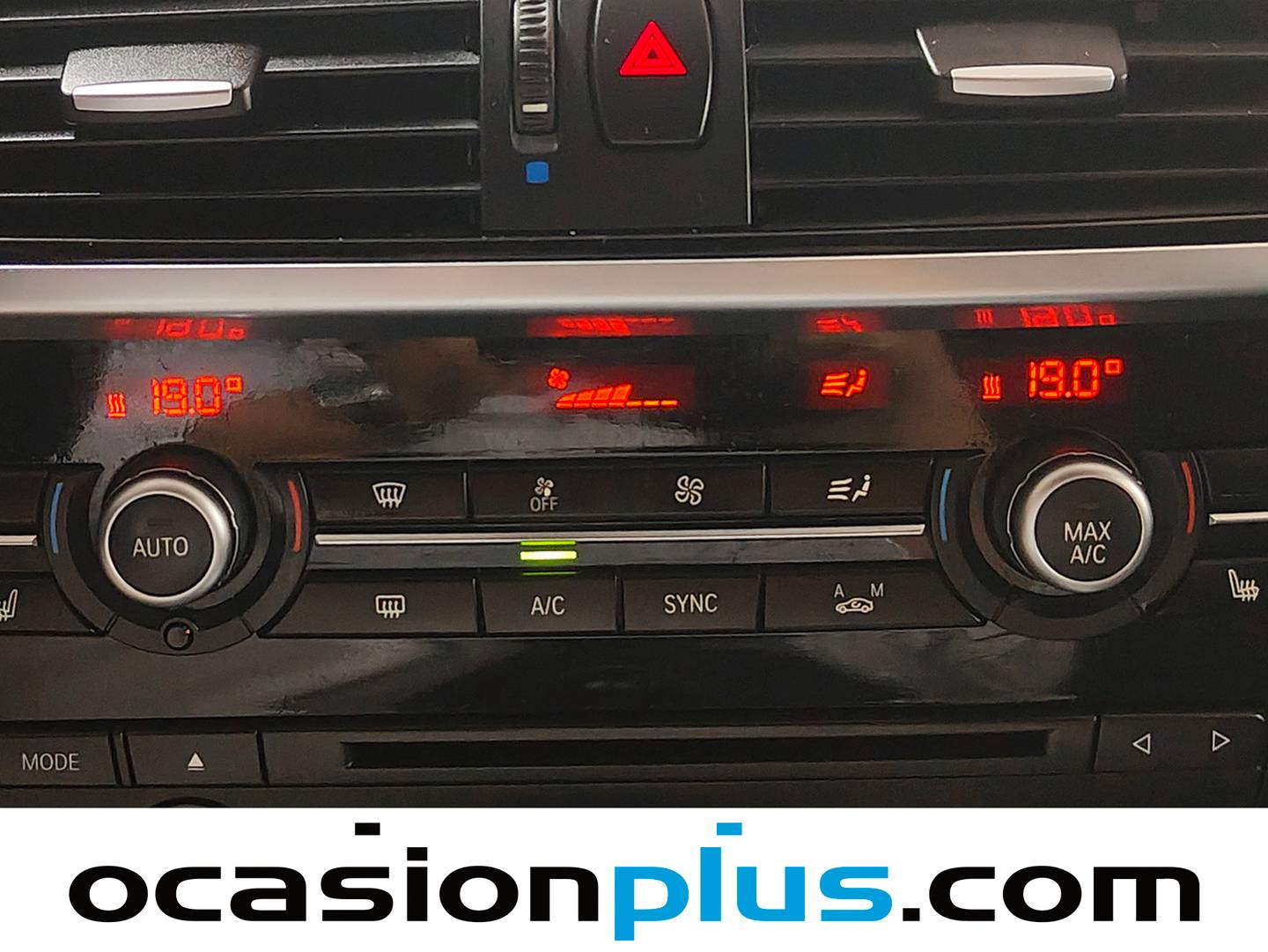 BMW X3 BMW X3 xDrive20d (190 CV) barato