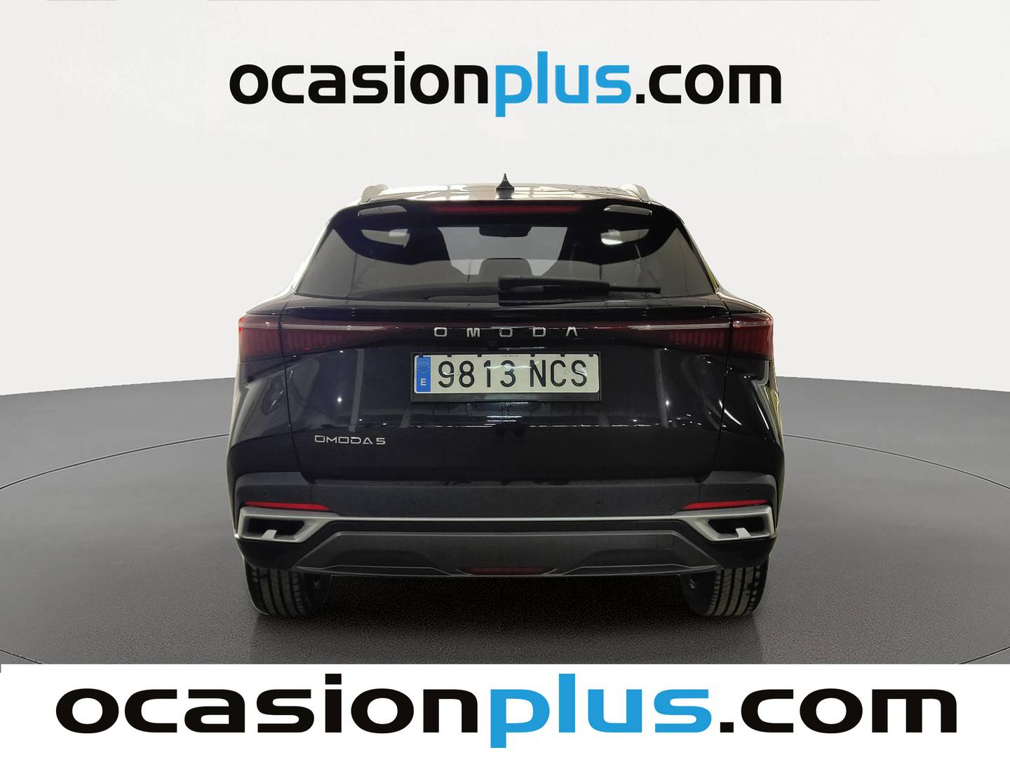 OMODA 5 OMODA 5 1.6 TGDI Premium (145 CV) km 0