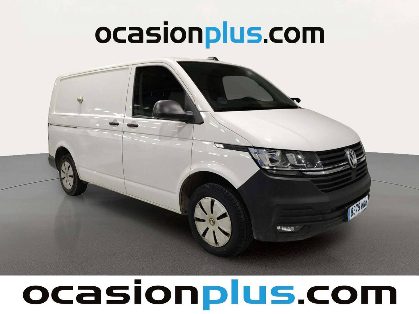 Foto Volkswagen Transporter Volkswagen Transporter Furgon Batalla Corta TN 2.0 TDI (110 CV)