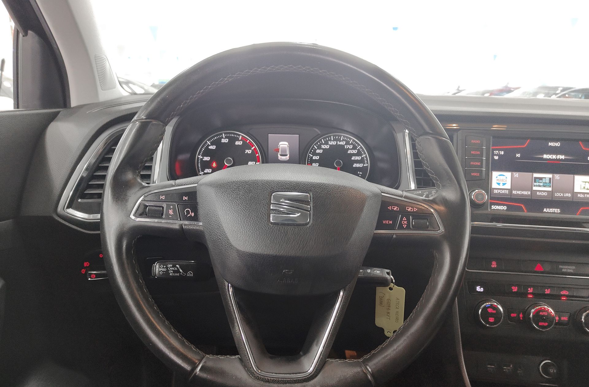 SEAT Ateca 1.5 TSI Style Plus Nav - foto 25