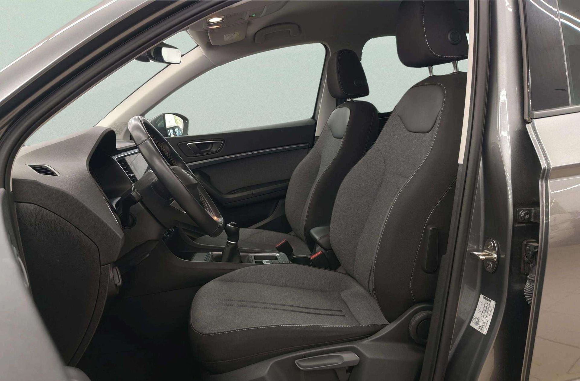 SEAT Ateca 1.5 TSI Style XL - foto 15
