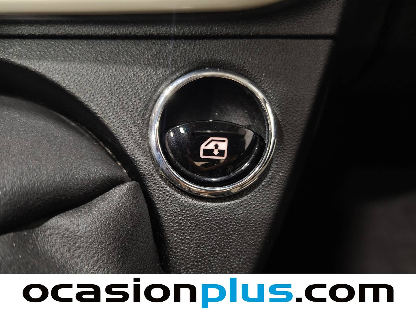 Fiat 500 Fiat 500 1.0 Hybrid Dolcevita (70 CV) de ocasión