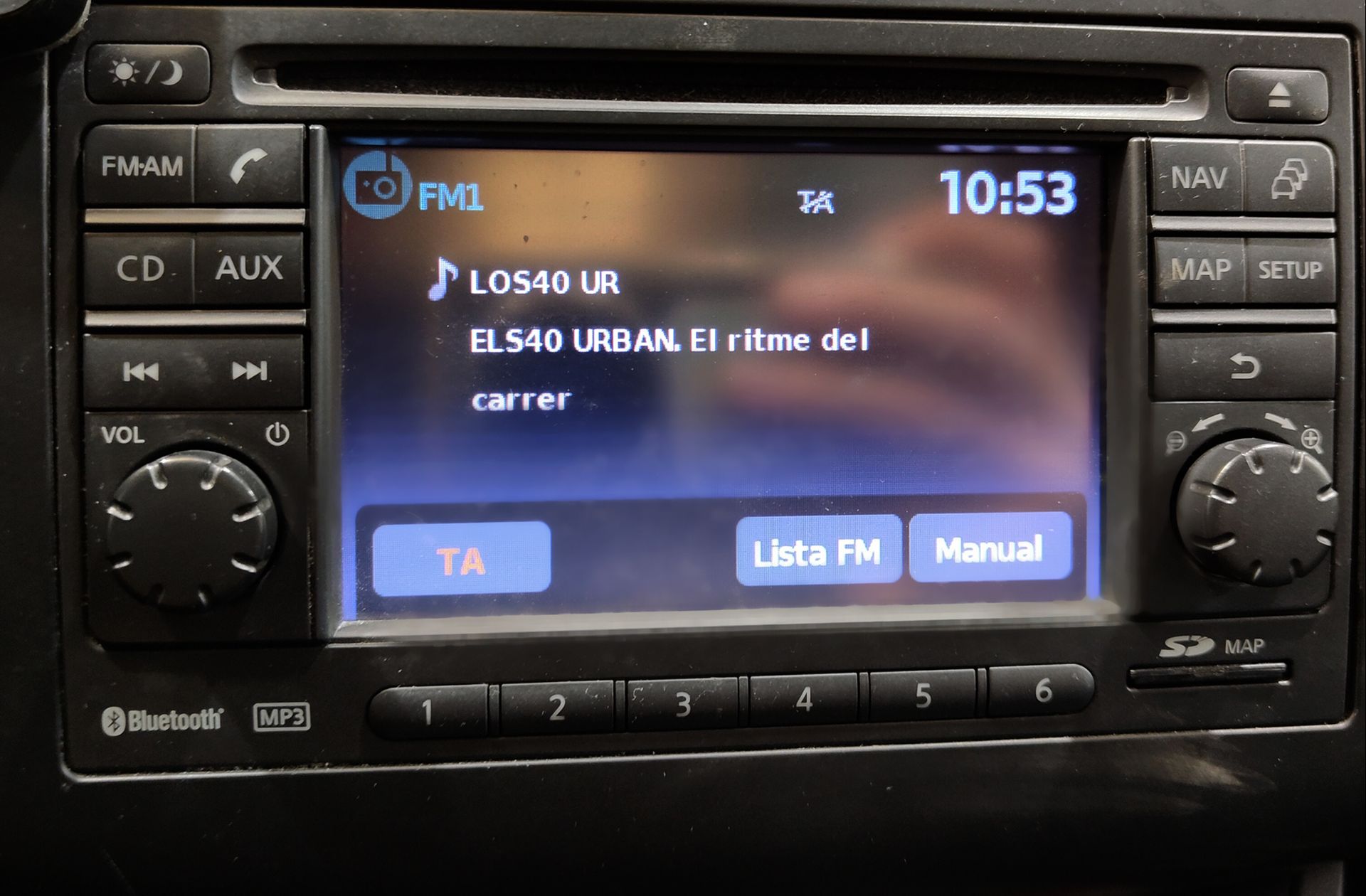 Nissan Qashqai+2 1.5 dCi Tekna Sport 4x2 7 plazas - foto 34