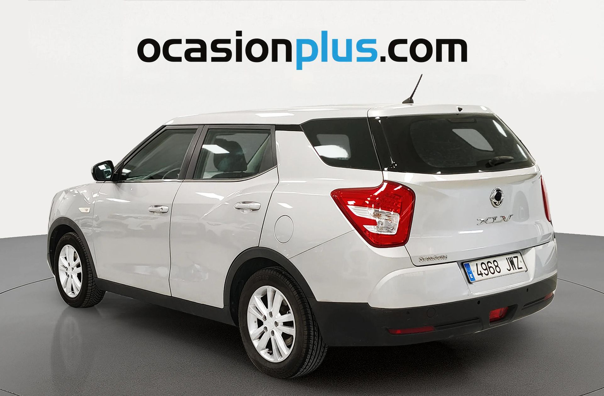 SsangYong XLV G16 Line - foto 3