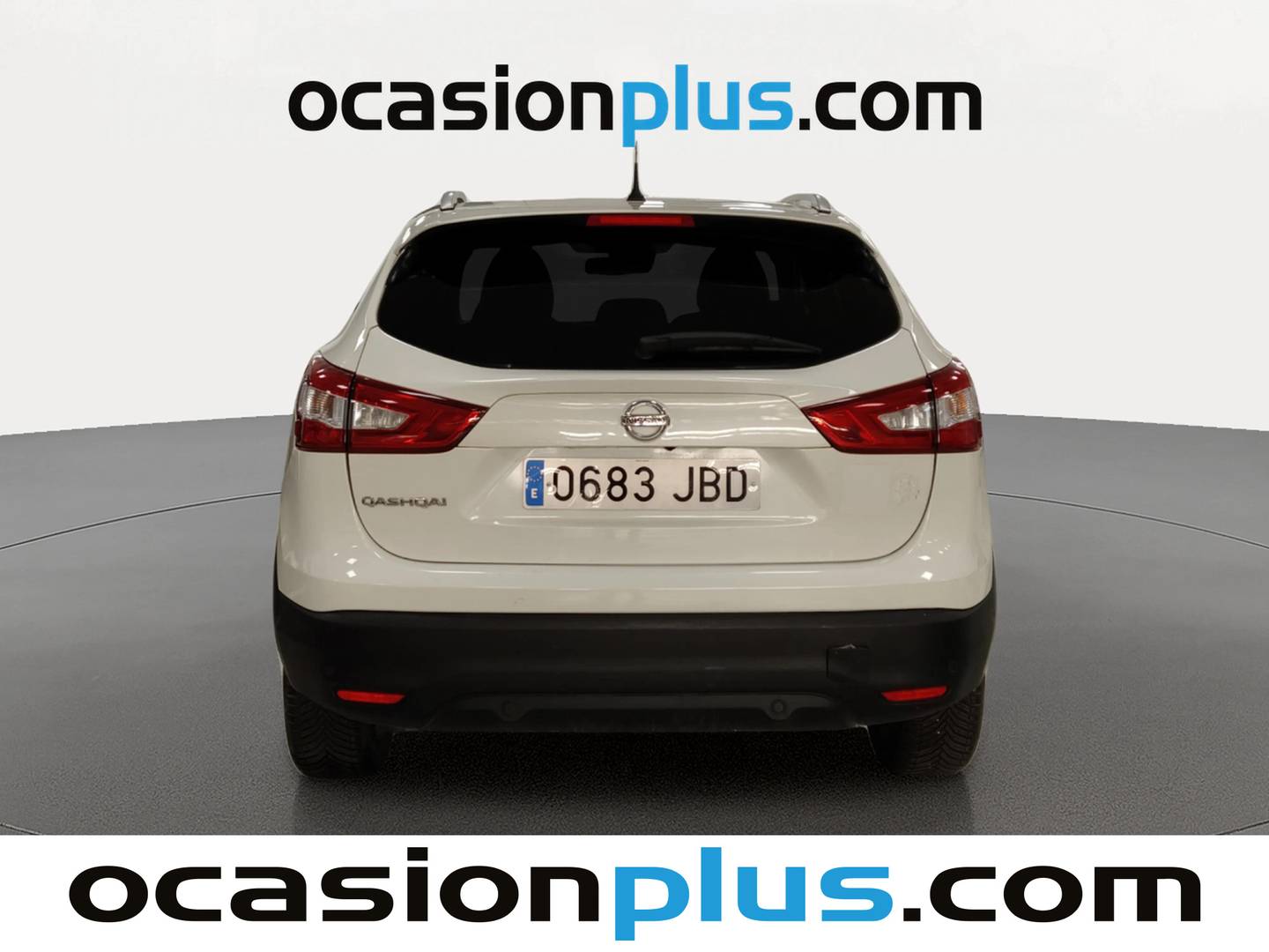 Foto Nissan QASHQAI Nissan Qashqai 1.6 dCi S&S Tekna Premium 4x2 XTronic (130 CV)
