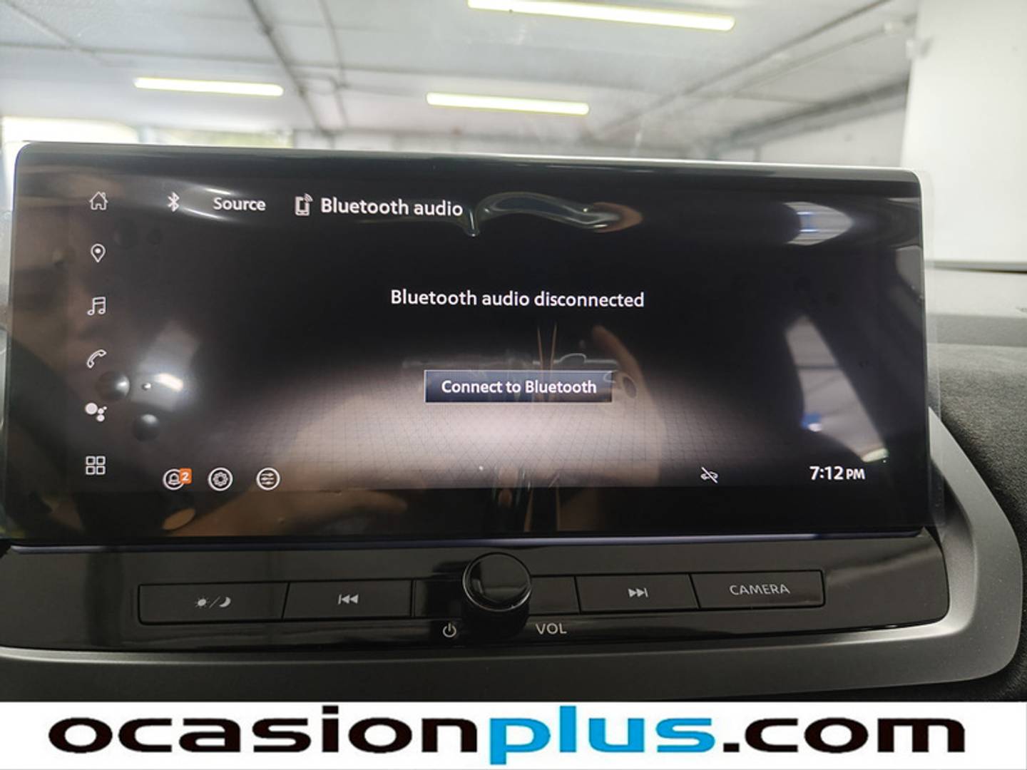 Foto Nissan QASHQAI Nissan Qashqai Tekna Premium E-POWER (190 CV)