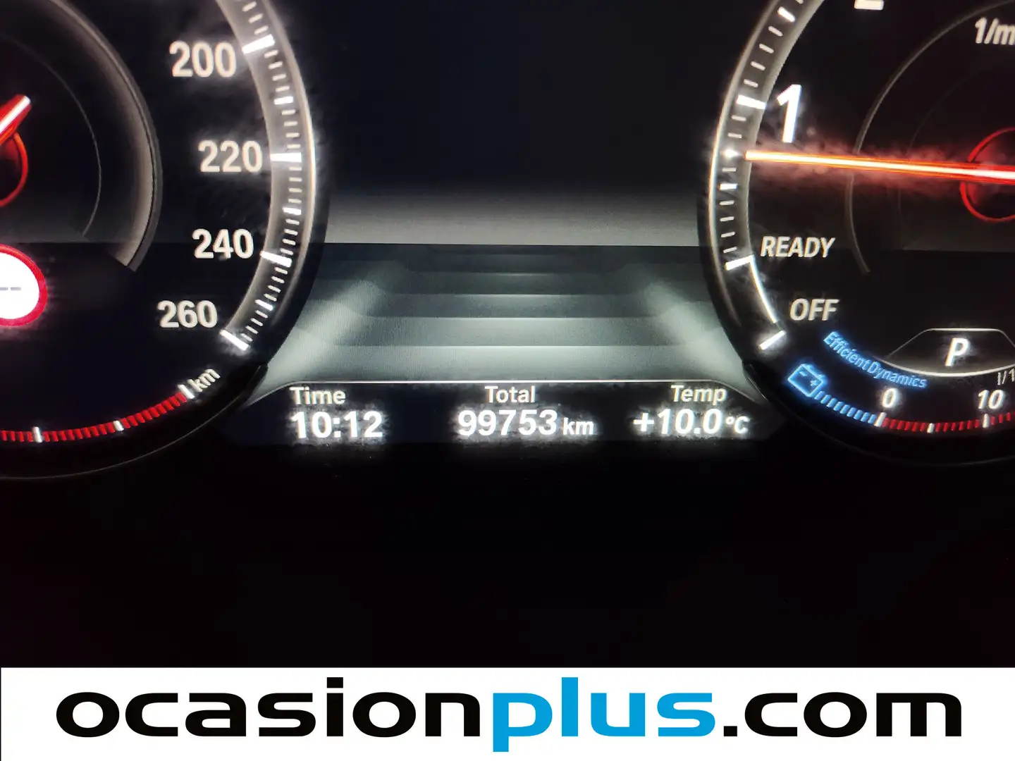 Foto BMW Serie 4 BMW Serie 4 420i Gran Coupe (184 CV)