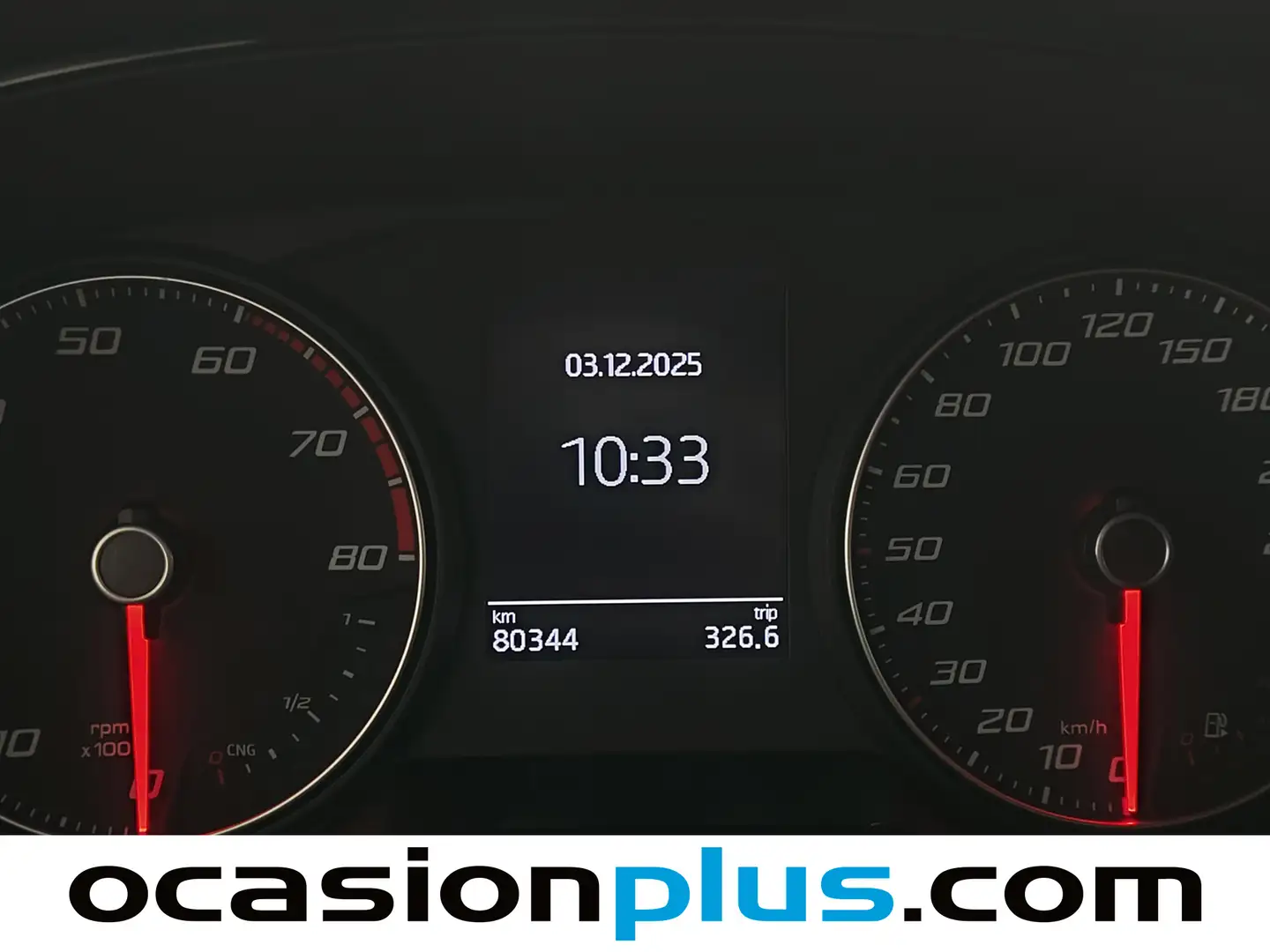 Foto Seat Arona SEAT Arona 1.0 TGI GNC FR (90 CV)