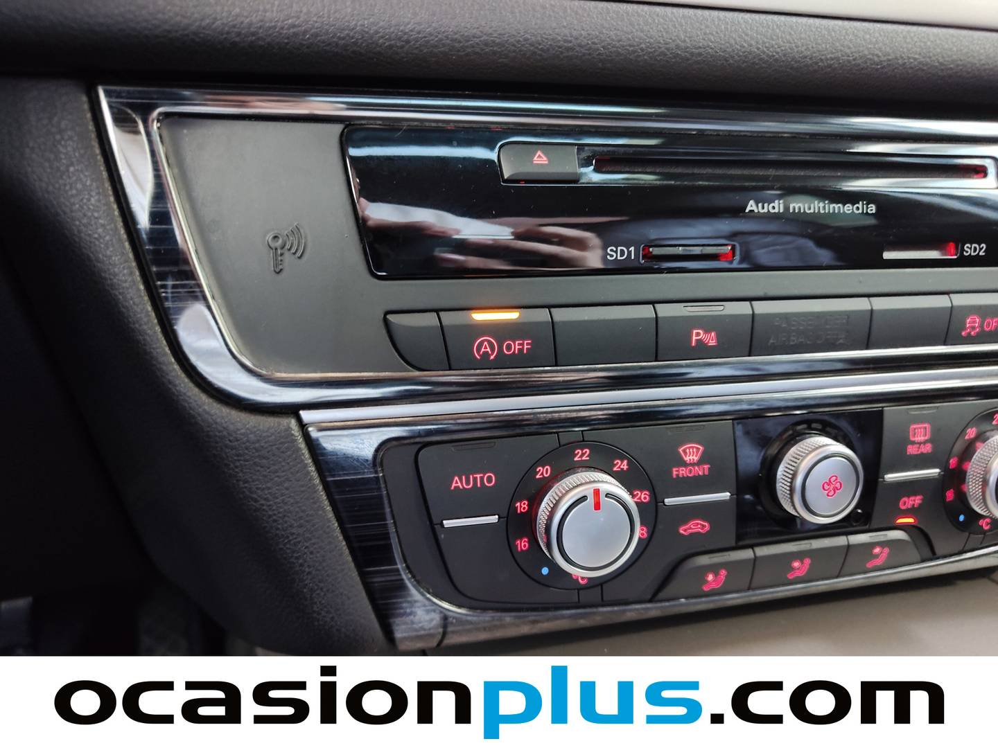 Audi A6 Audi A6 Advanced edition 2.0 TDI ultra (150 CV) barato