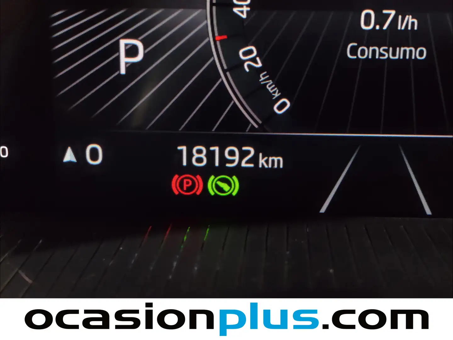 Foto Skoda Fabia Skoda Fabia 1.0 TSI Selection DSG (115 CV)