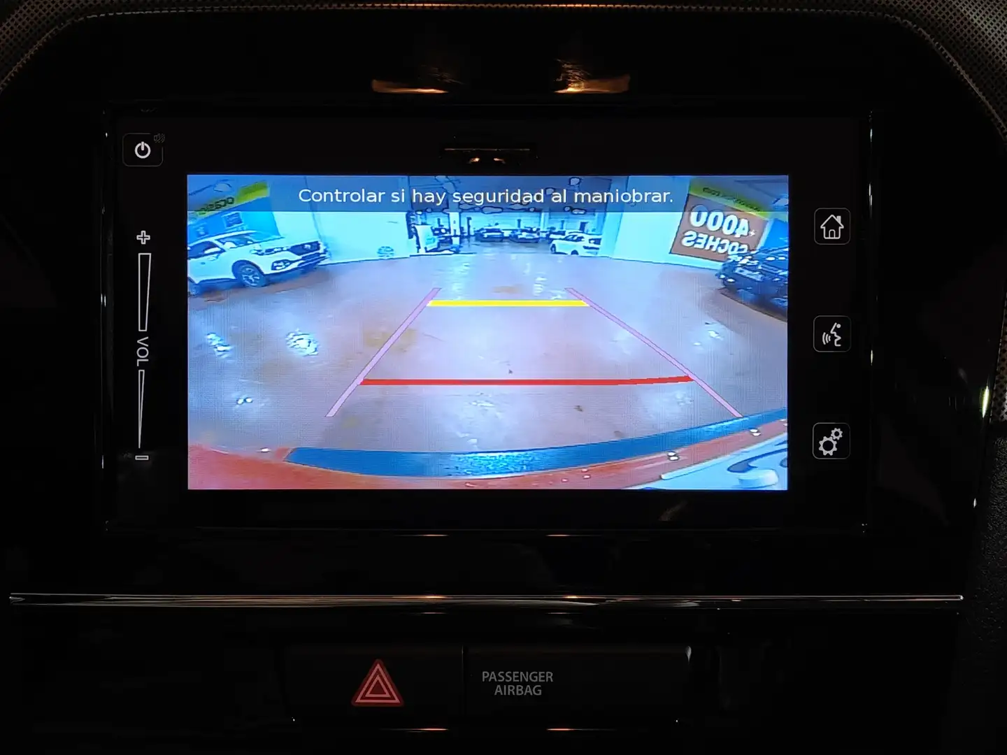 Foto Suzuki Vitara Suzuki Vitara 1.4 Turbo GLX SR 6AT  (140 CV)