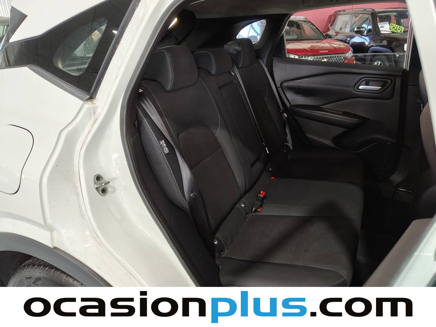 Nissan QASHQAI Nissan Qashqai DIG-T 140 mHEV Acenta 4x2 (140 CV) km 0