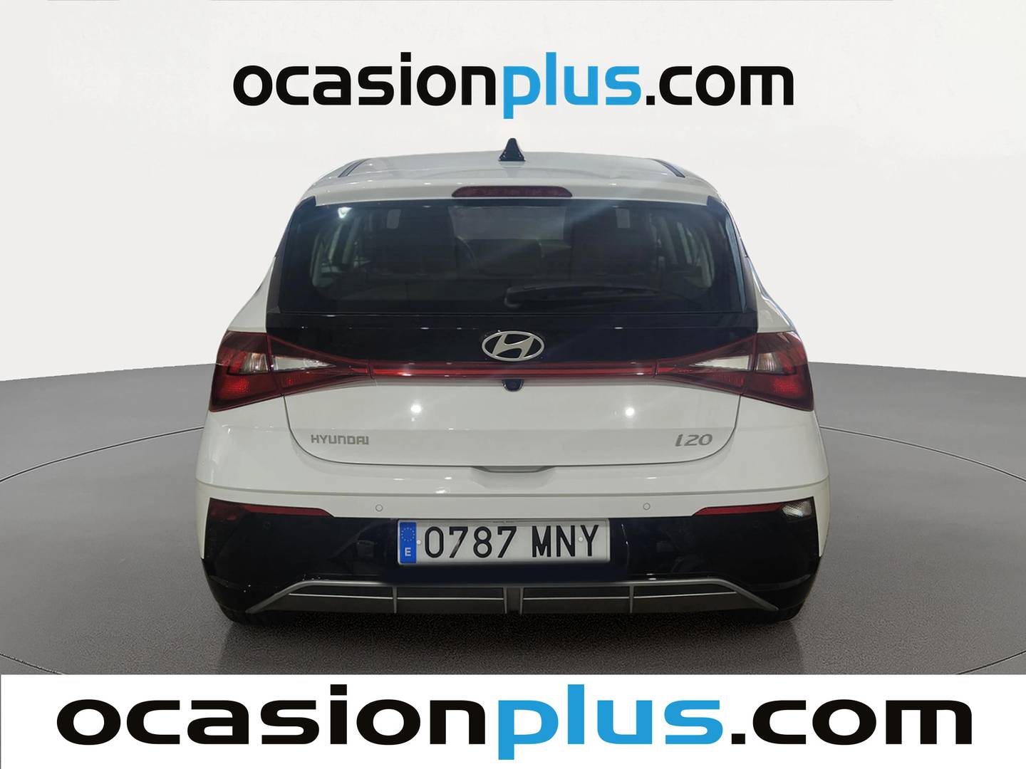Hyundai i20 Hyundai i20 1.0 TGDI Klass (100 CV) barato