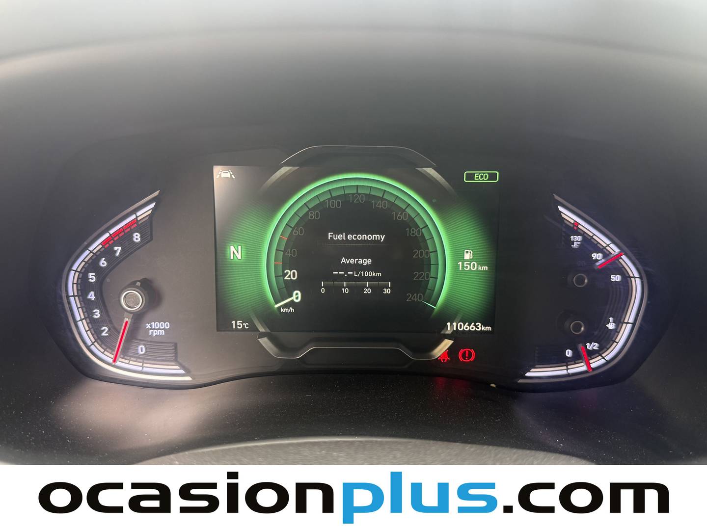 Hyundai i30 Hyundai i30 1.0 TGDI 48V Klass (120 CV) 2022