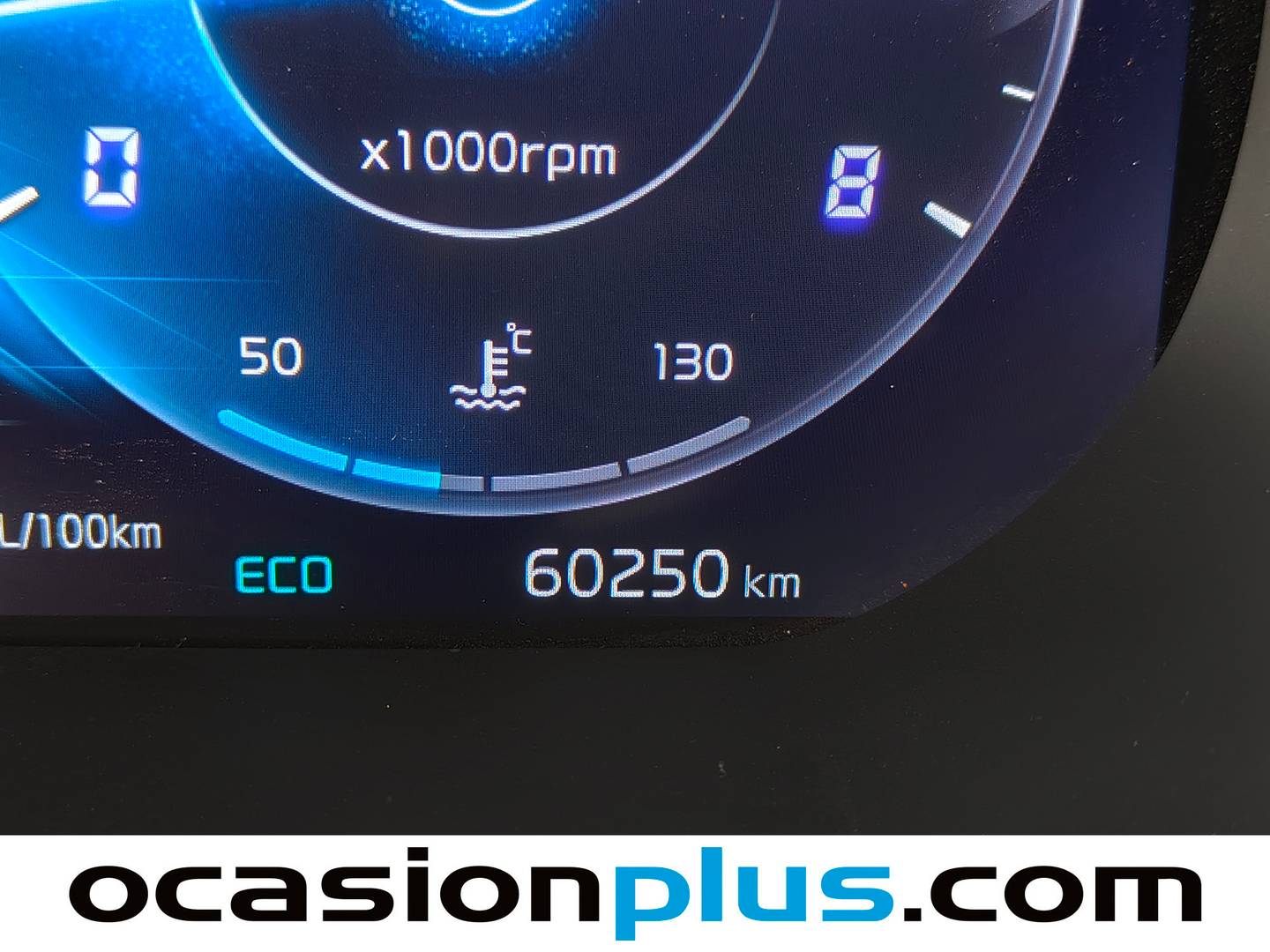 KIA XCeed KIA XCeed 1.5 MHEV GT-line (160 CV) seminuevo