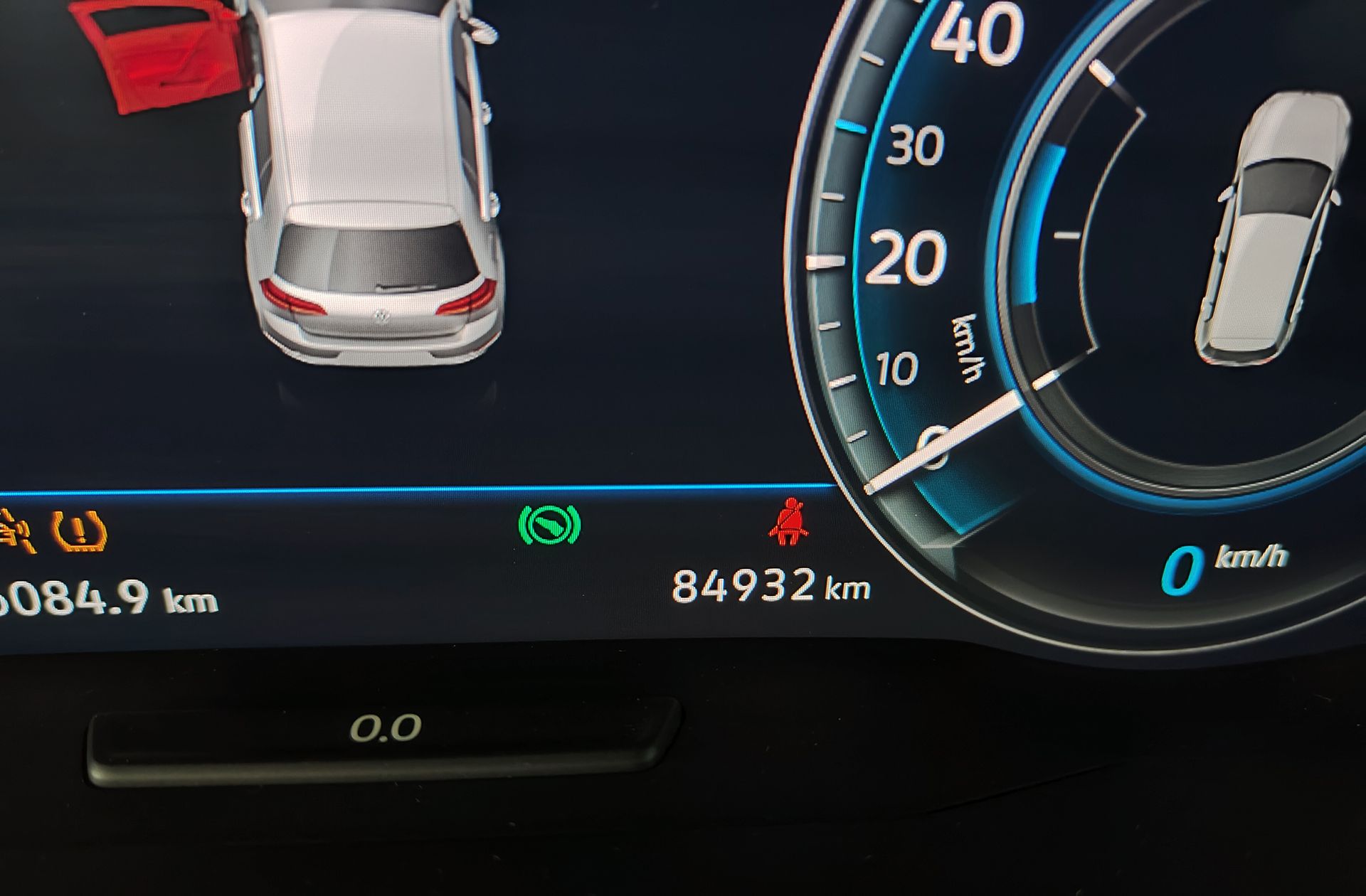 Volkswagen Golf e-Golf e-Golf ePower - foto 11