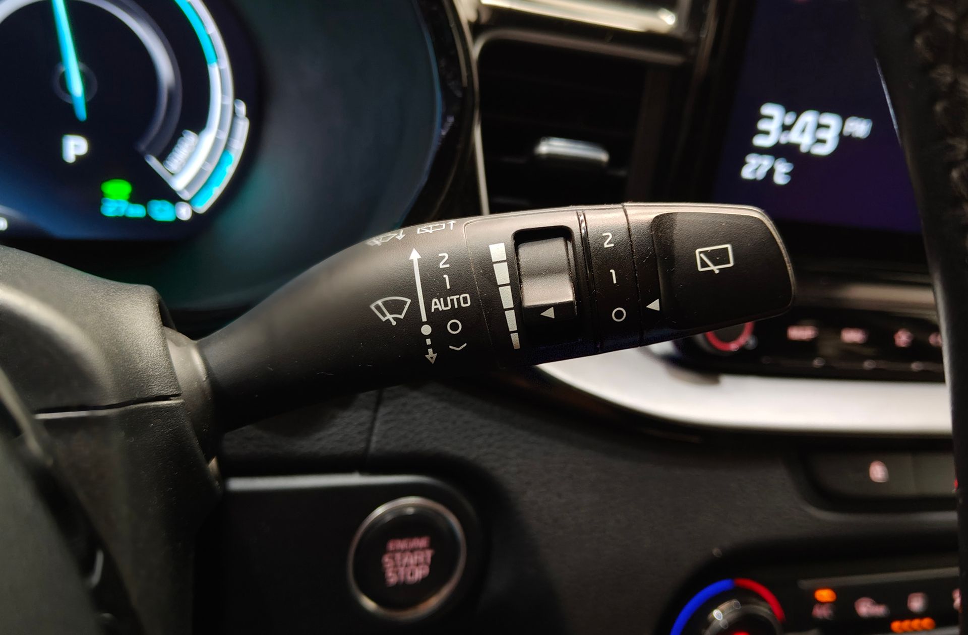 Kia Ceed 1.6 GDi PHEV E-Tech - foto 31