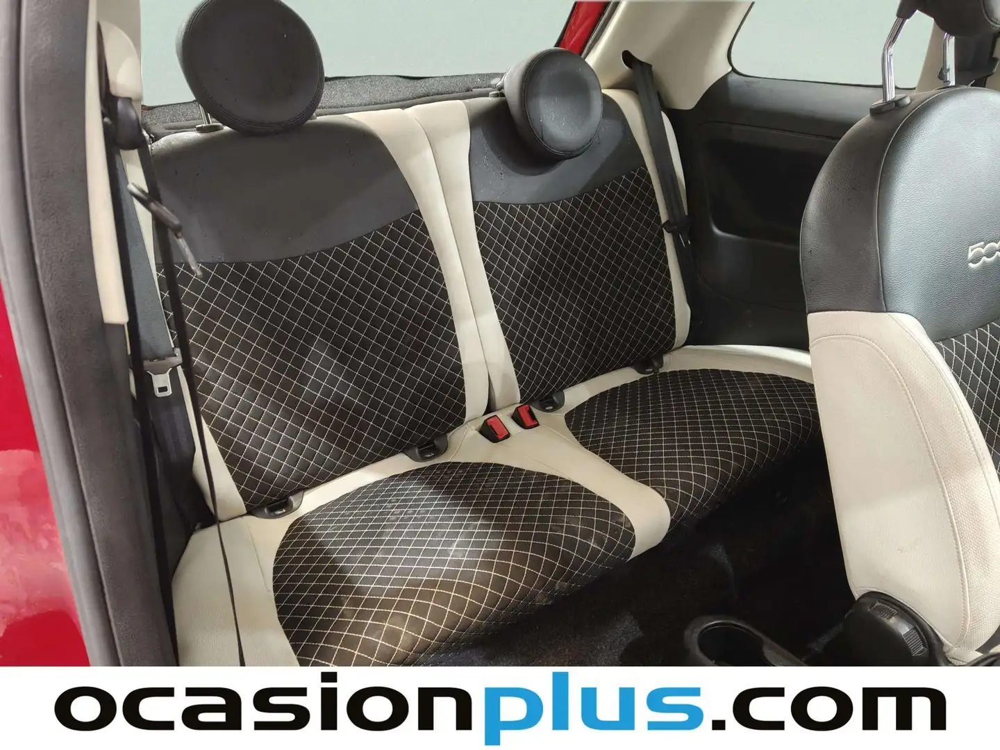 Foto Fiat 500 Fiat 500 1.0 Hybrid Dolcevita (70 CV)