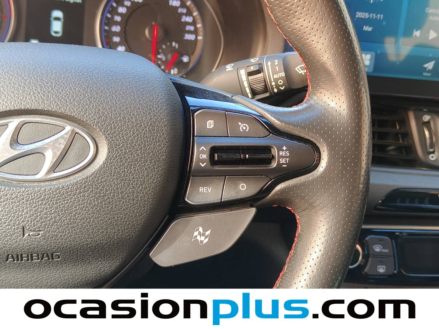 Foto Hyundai i30 Hyundai i30 Fastback 2.0 TGDI N Performance (275 CV)