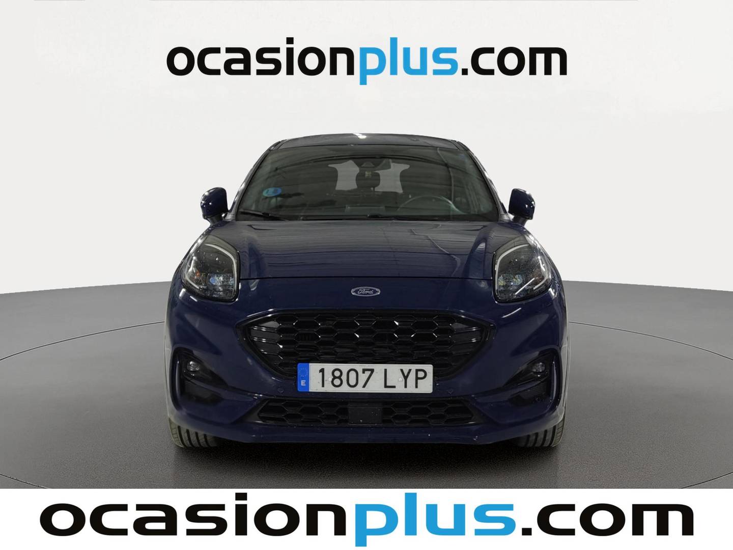 Ford Puma Ford Puma 1.0 EcoBoost MHEV ST-Line Design (125 CV) al mejor precio