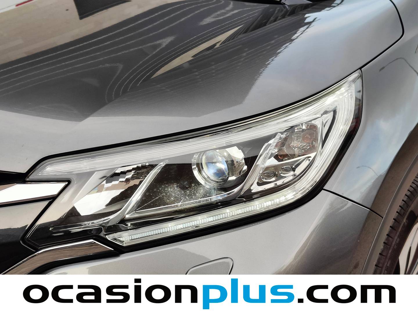 Foto Honda CR-V Honda CR-V 1.6 I-DTEC Executive Aut (160 CV)