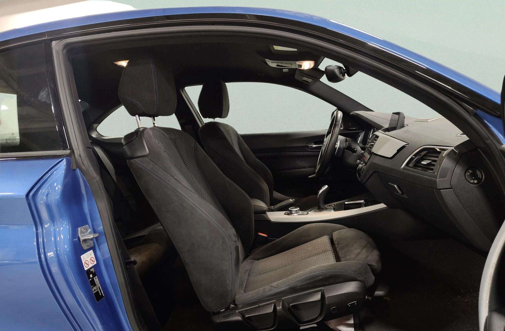 BMW Serie 2 220i Coupe Pack M - foto 19