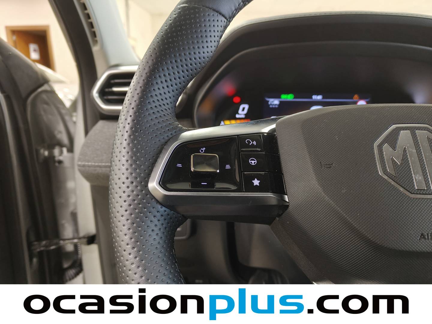 MG ZS MG ZS 1.5 Hybrid+ Comfort (197 CV) 197cv