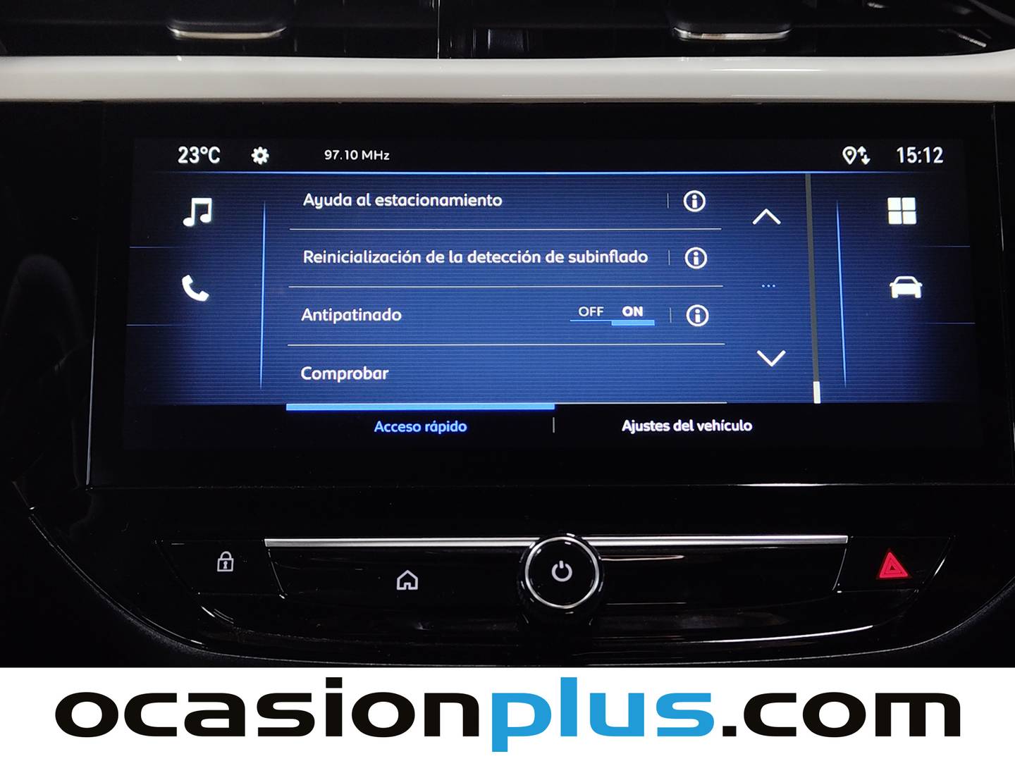 Opel Corsa Opel Corsa 1.2 T XHL GS (100 CV) 100cv