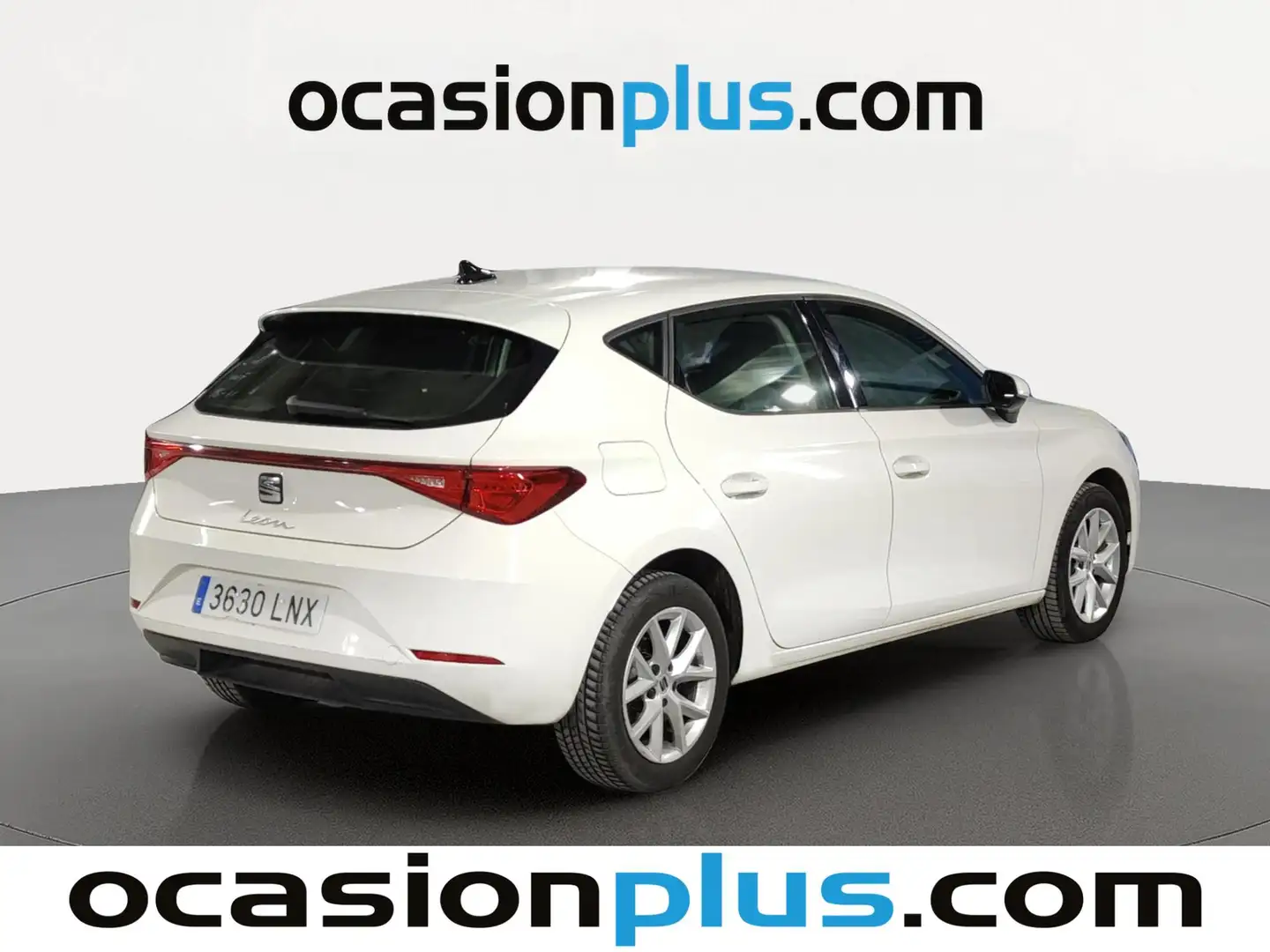 Foto Seat León SEAT León 1.0 TSI S&S Reference (90 CV)