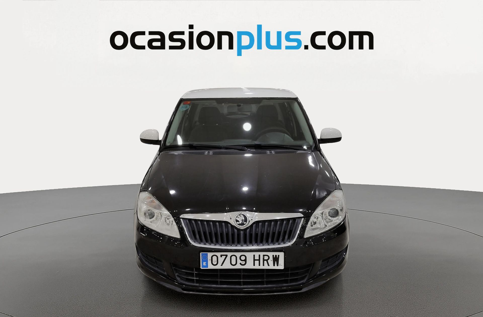Škoda Fabia 1.2 12v Ambition - foto 10