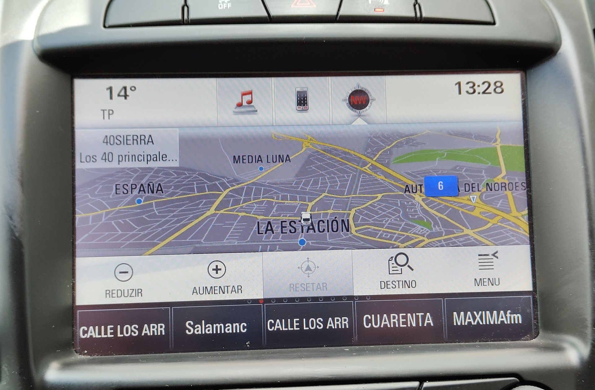 Opel Insignia 2.0 CDTI ecoFlex Selective - foto 7