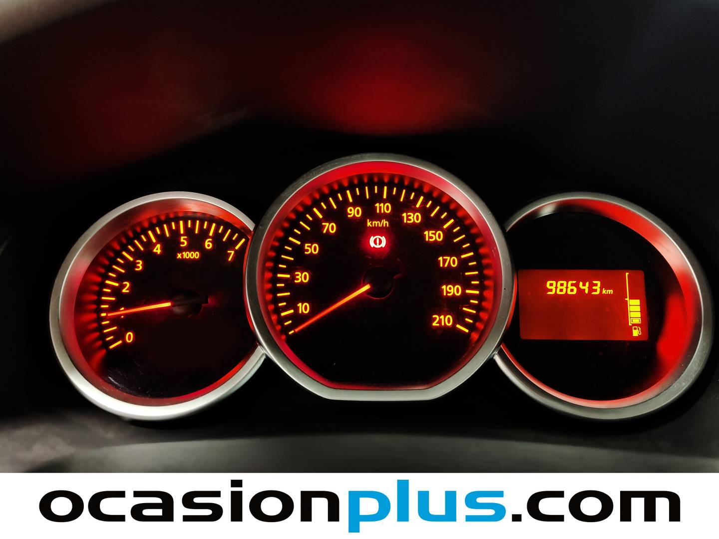 Foto Dacia Sandero Dacia Sandero 1.0 Laureate (73 CV)