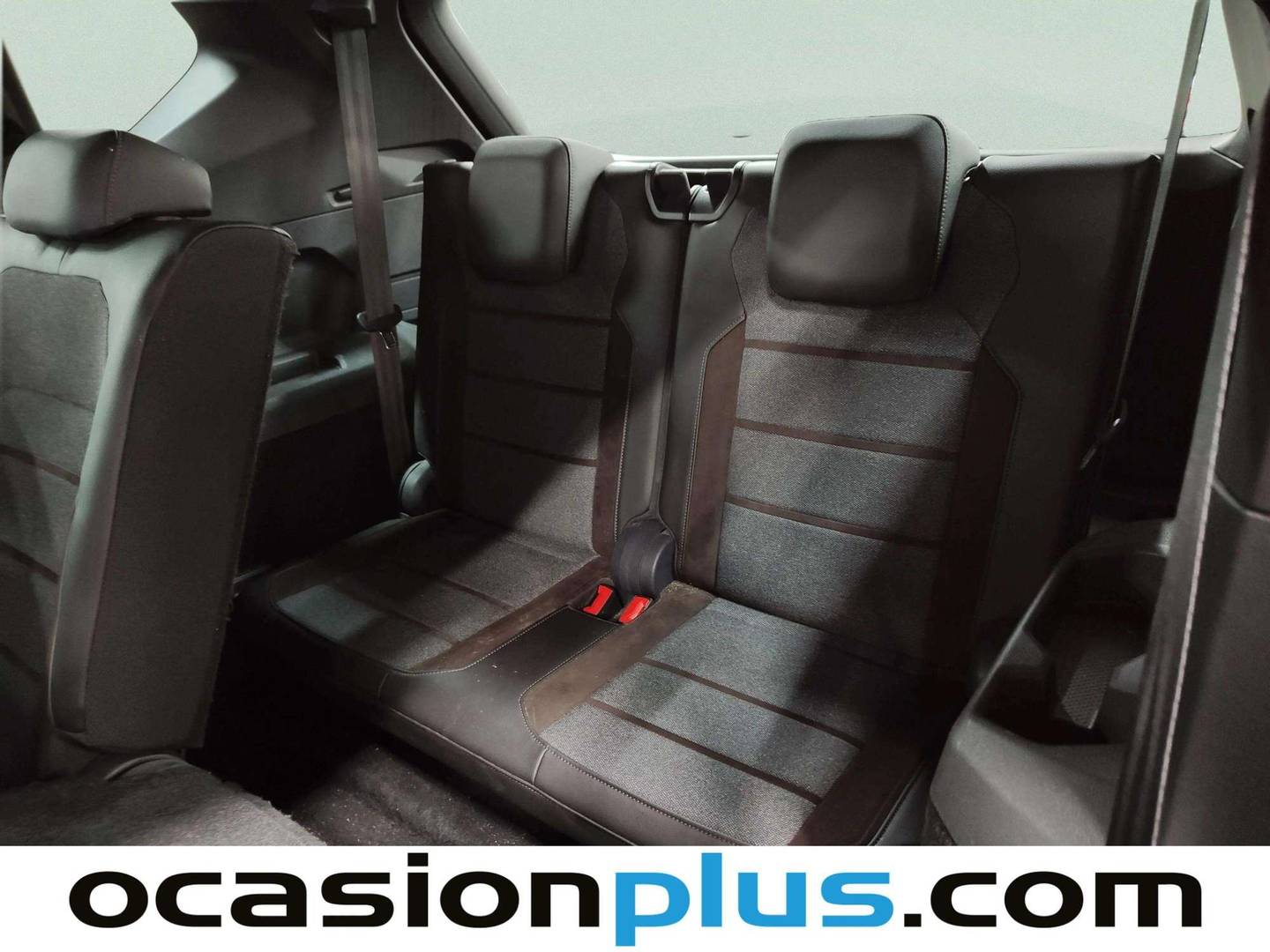 Foto asientos delanteros Seat Tarraco Seat Tarraco 2.0 TDI S&S Xcellence (150 CV) 7 Plazas